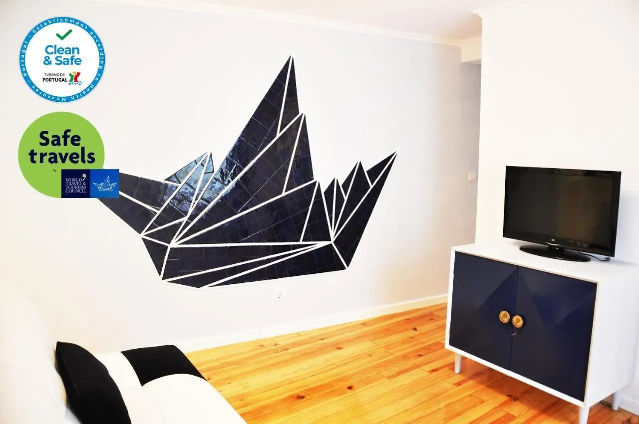 Canto Do Fado Home location