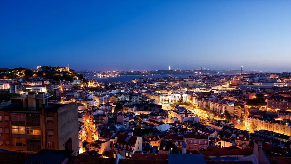 Canto Do Fado Home Lisbon